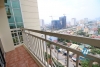 A nice apartment for rent in G building, Ciputra International Ha Noi City